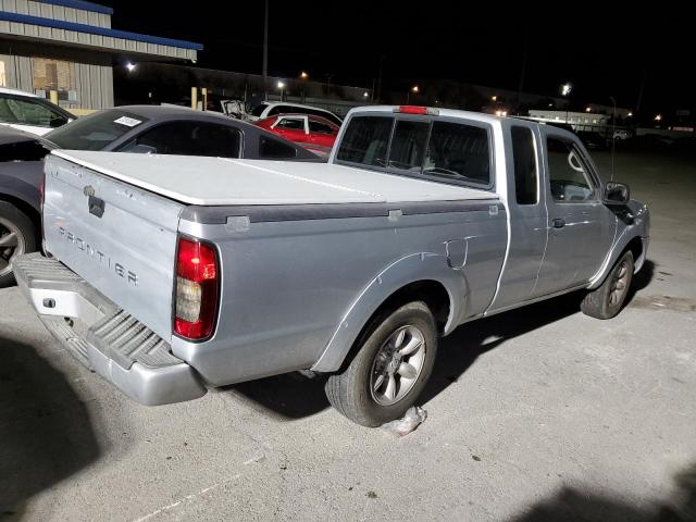 1N6DD26T13C467382 Nissan Frontier King Cab Xe