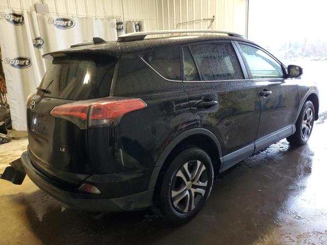 2017 TOYOTA RAV4 LE 2T3ZFREV9HW383488