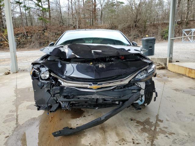 2022 CHEVROLET MALIBU LS - 1G1ZB5ST8NF185501