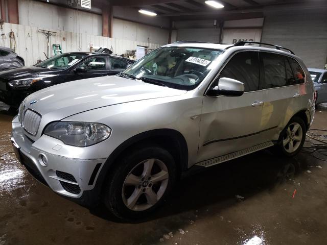 5UXZV8C53CL423171 | 2012 BMW x5 xdrive50i