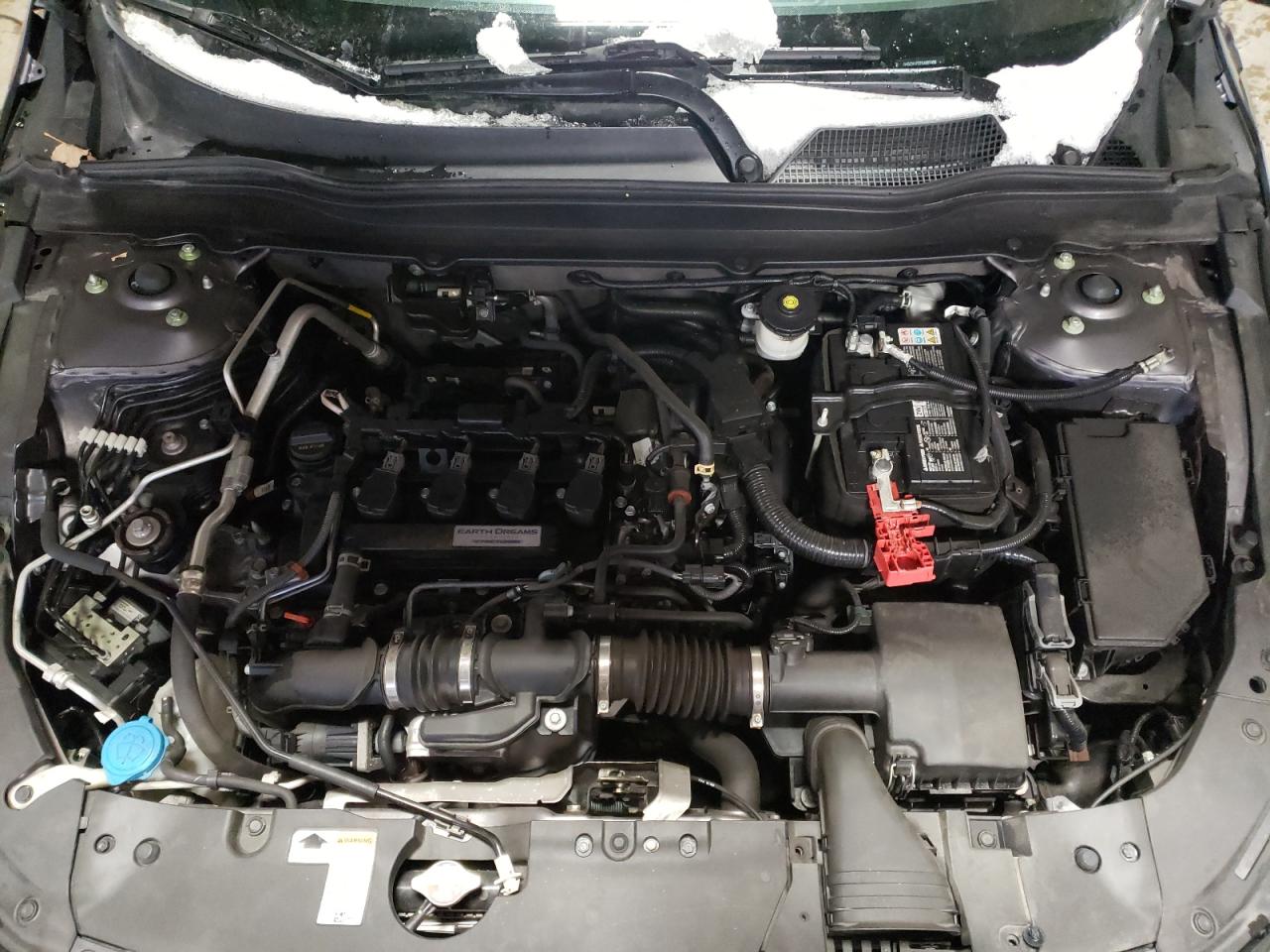 1HGCV1F37KA097458 HONDA ACCORD 2019