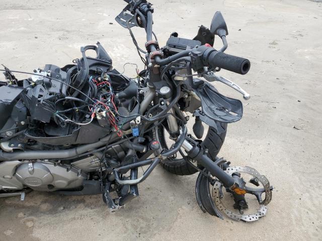 2012 HONDA NC700X JH2RC6356CK000836