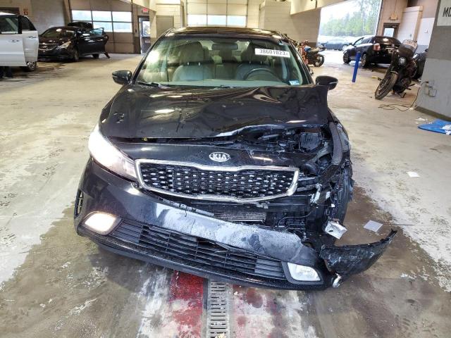 3KPFL4A84HE037679 KIA FORTE EX