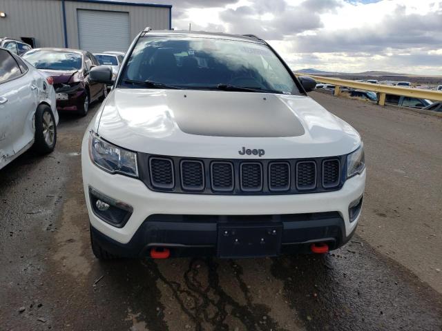 3C4NJDDB2KT723375 Jeep Compass Trailhawk