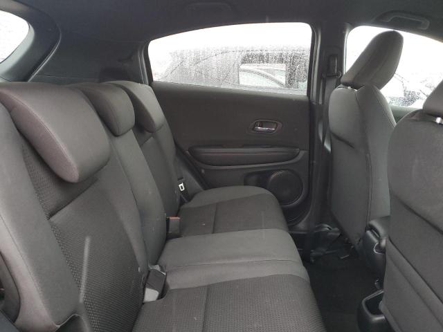 2022 HONDA HR-V SPORT - 3CZRU6H16NM727556
