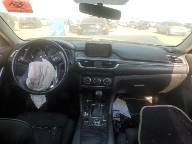 JM1GJ1U53G1436241 Mazda 6 SPORT