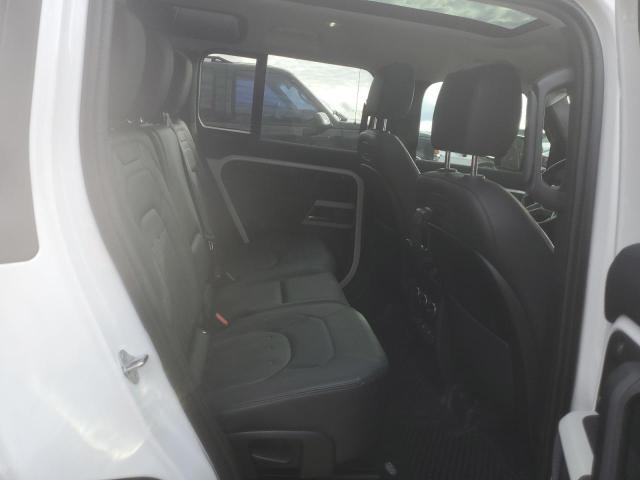 2022 LAND ROVER DEFENDER 1 - SALEJERX4N2075370