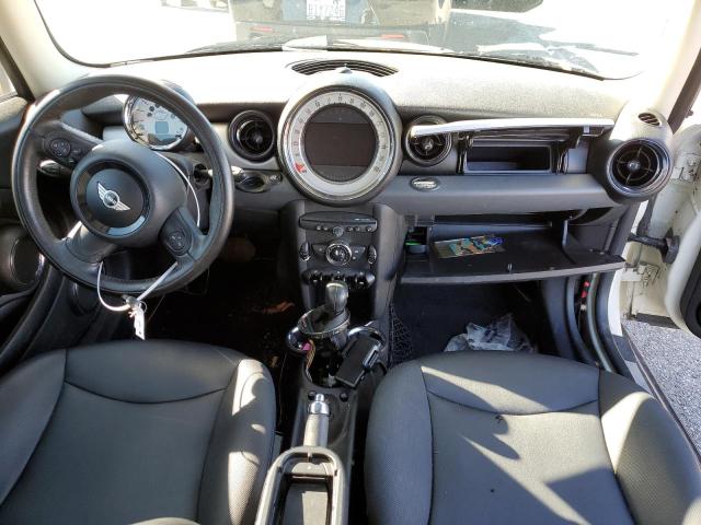 WMWZF3C57CT488992 Mini Cooper
