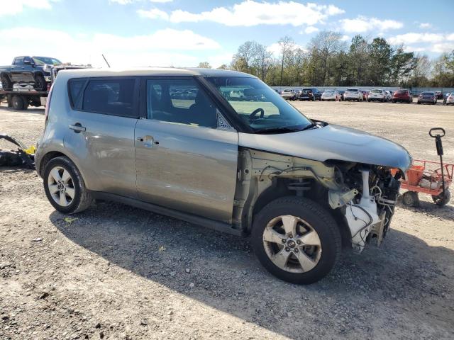 KNDJN2A23J7534927 KIA Soul