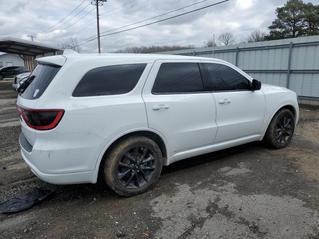 2019 DODGE DURANGO SX - 1C4RDHAG5KC833476