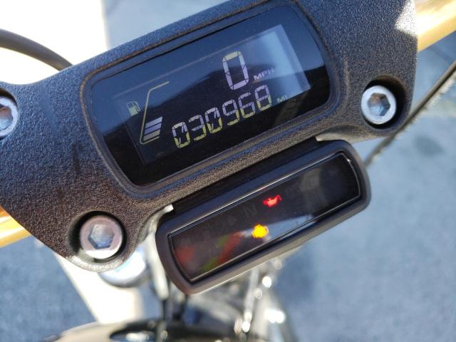 2018 HARLEY-DAVIDSON FXBB STREE 1HD1YJJ35JC029892