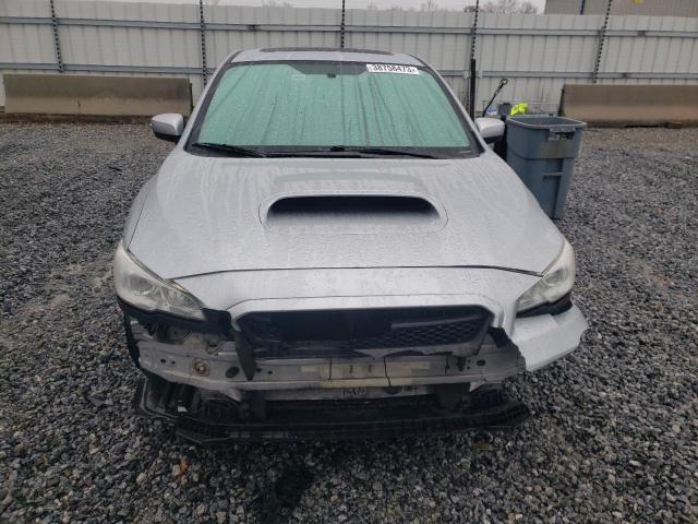 JF1VA1F67G9826778 Subaru Wrx Premium