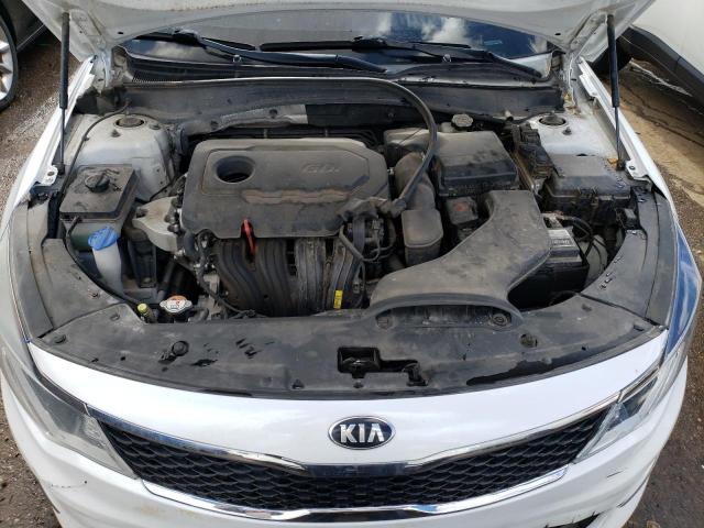 5XXGU4L3XGG020815 KIA OPTIMA EX