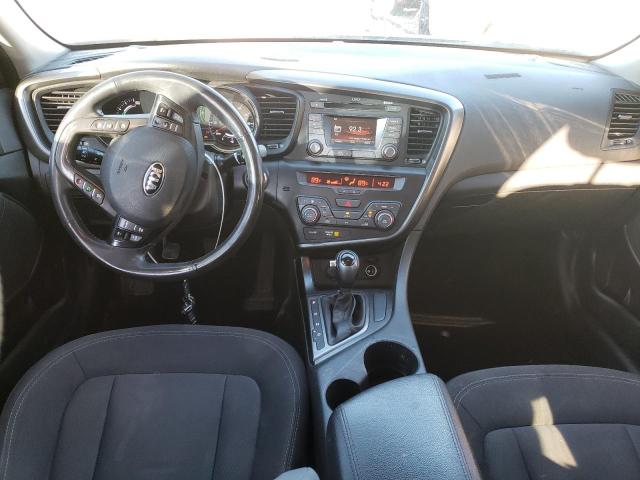KNAGM4AD4C5032613 KIA OPTIMA HYBRID