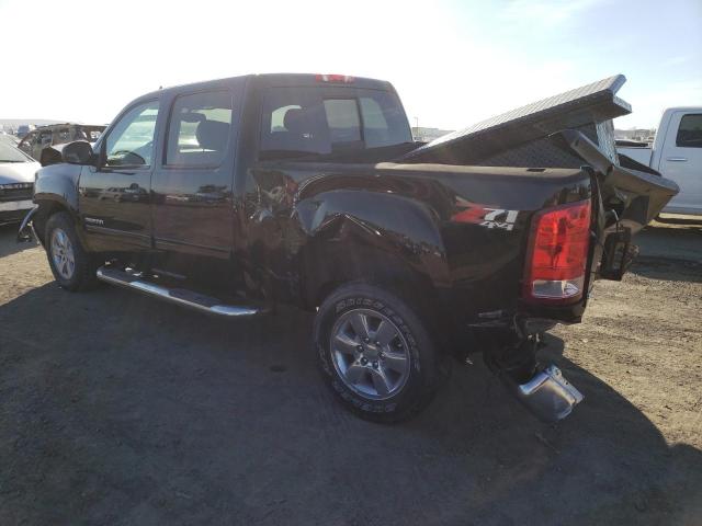 3GTP2WE77DG329622 | 2013 GM c sierra k1500 slt