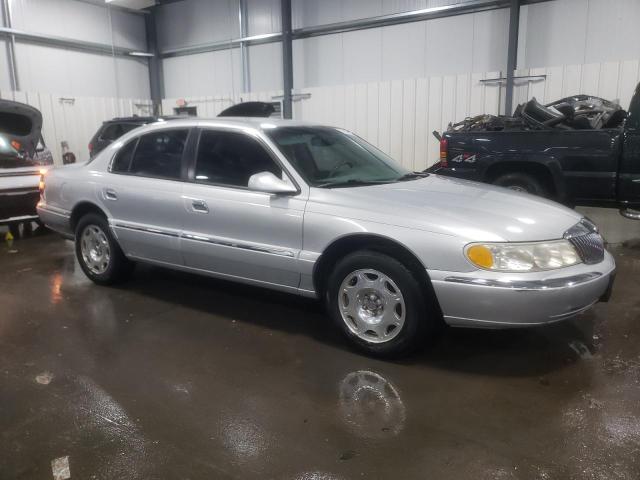 1LNHM97V4XY684006 Lincoln Continental
