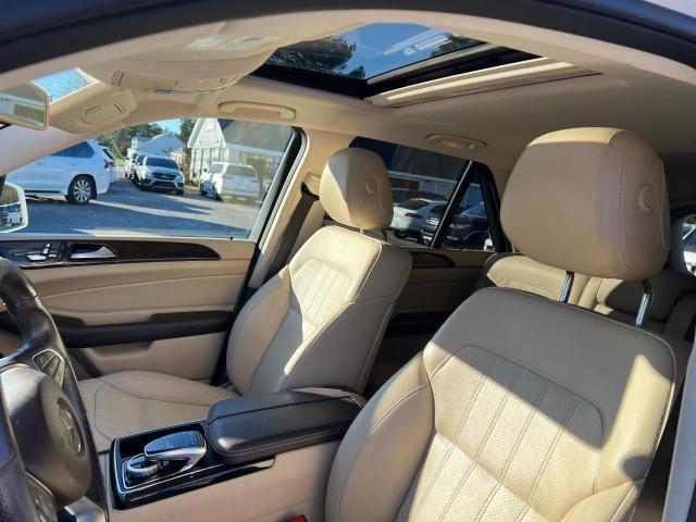 2016 MERCEDES-BENZ GLE 300D 4 4JGDA0EB3GA646562