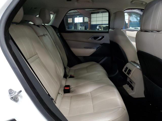 SALYB2RX0JA707239 Land Rover RANGEROVER