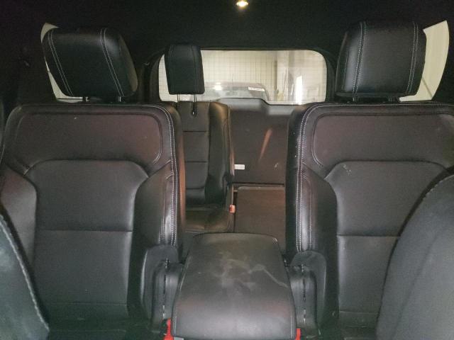 2016 FORD EXPLORER L 1FM5K8F82GGA48947