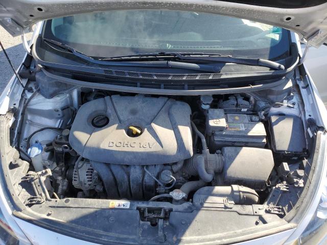 KNAFK4A64G5499961 KIA FORTE LX