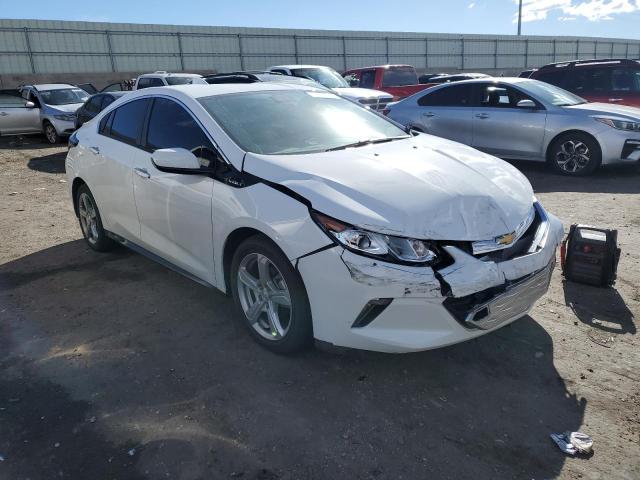 VIN 1G1RA6S55JU127619 2018 Chevrolet Volt, LT no.4