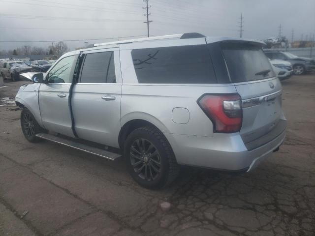2019 FORD EXPEDITION 1FMJK2AT5KEA50588