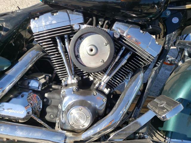 2000 HARLEY-DAVIDSON FLHRI - 1HD1FBW33YY641879