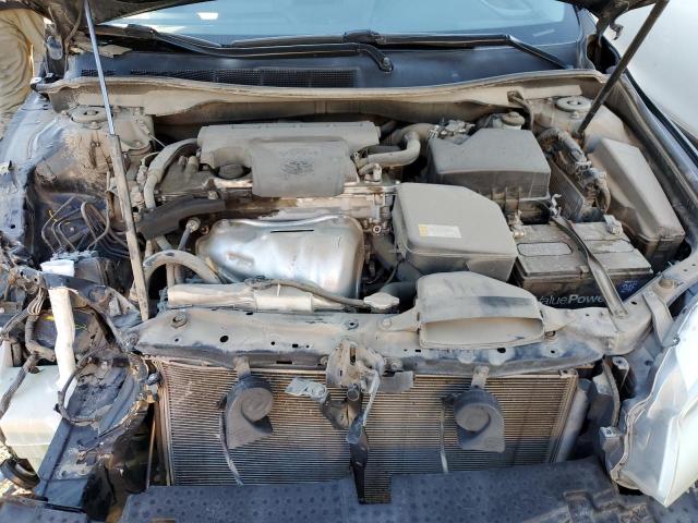 2016 TOYOTA CAMRY LE 4T4BF1FK2GR552691
