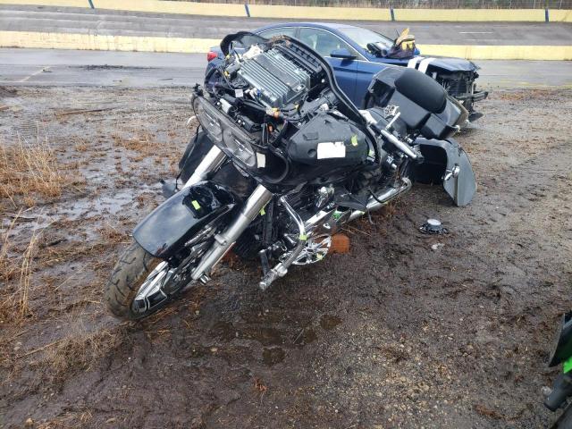 2017 HARLEY-DAVIDSON FLTRXS ROA - 1HD1KTC14HB695781