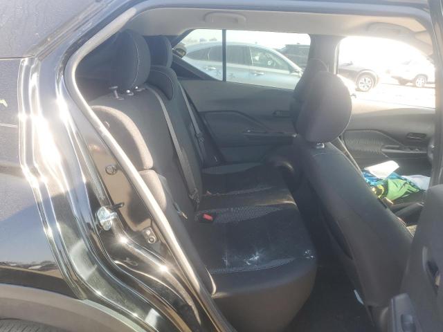 3N1CP5BV1LL476380 Nissan KICKS S