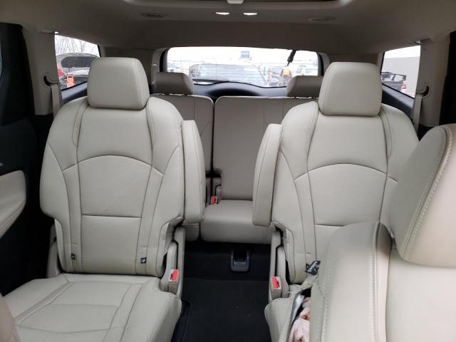 2019 BUICK ENCLAVE PR - 5GAEVBKW9KJ223530