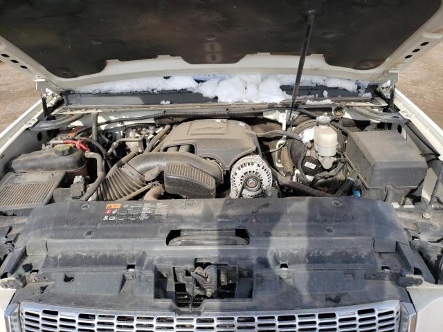 1GKS2KE71DR316078 GMC Yukon Xl K1500 Slt