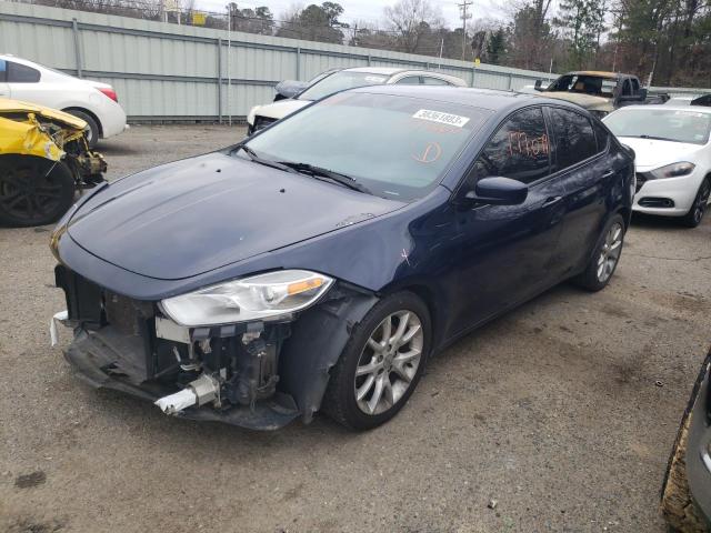 2013 Dodge Dart SXT