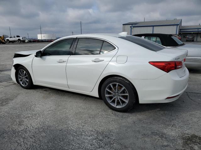2018 ACURA TLX - 19UUB1F3XJA005898