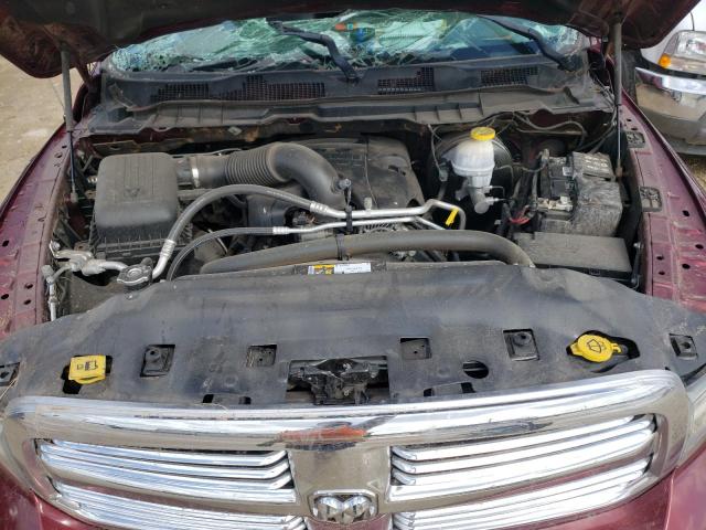 2019 RAM 1500 CLASS - 1C6RR7LT3KS503581