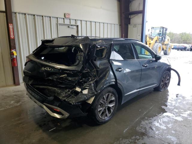 2023 KIA SPORTAGE S - 5XYK43AF4PG057839