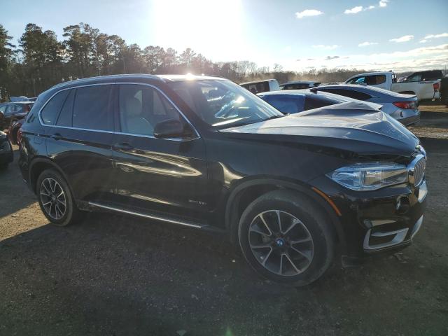 2017 BMW X5 SDRIVE3 - 5UXKR2C59H0U18553