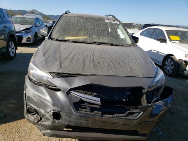 JF2GTAEC3NH236585 Subaru Crosstrek Premium