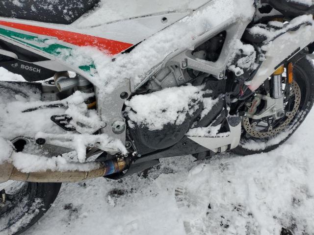 2020 APRILIA RSV4 ZD4KEU003LS001979