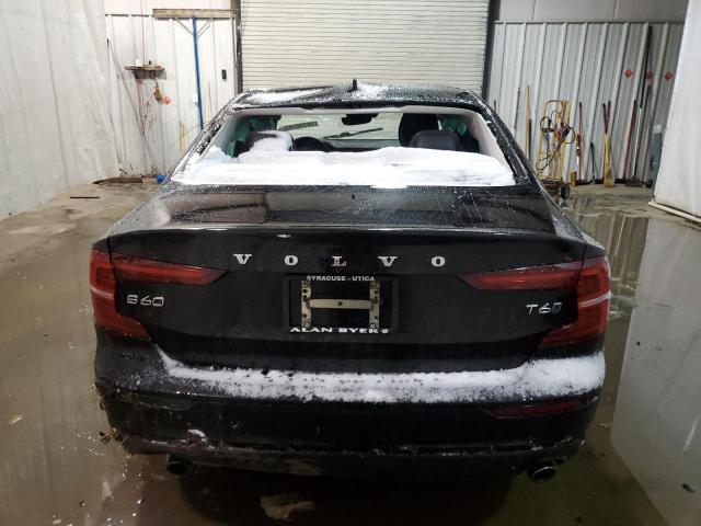 7JRA22TK0KG003273 Volvo S60 T6 Momentum