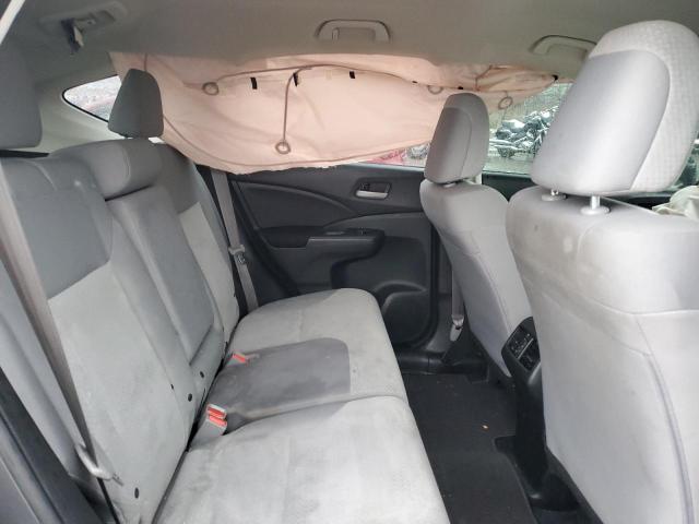 2016 HONDA CR-V SE - 2HKRM4H47GH705286