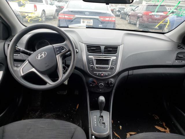 2016 HYUNDAI ACCENT SE - KMHCT5AE7GU248014
