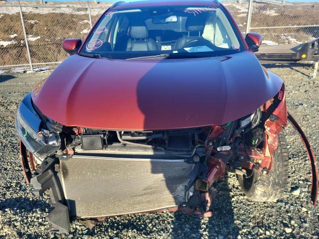 2019 HONDA HR-V TOURI 3CZRU6H93KM104901