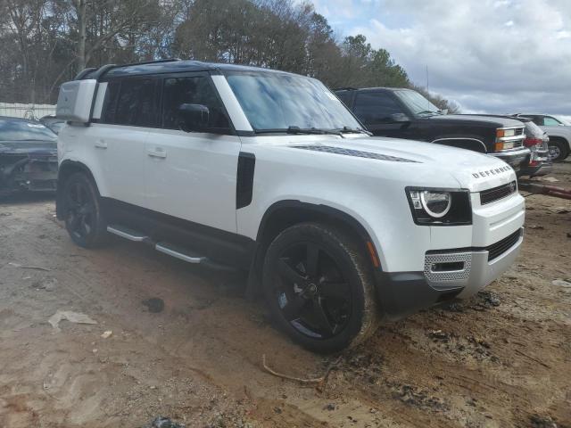 2022 LAND ROVER DEFENDER 1 - SALEJERX4N2075370
