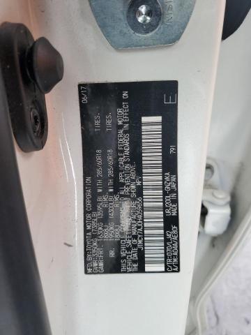 2017 TOYOTA LAND CRUIS - JTMCY7AJ0H4059656