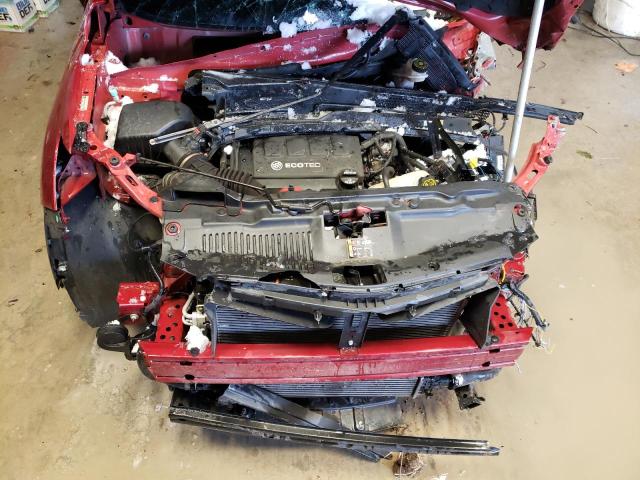 2015 BUICK ENCORE CON - KL4CJBSB3FB040679