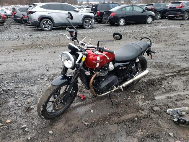 2018 TRIUMPH MOTORCYCLE STREET TWI SMTD31GN2JT881656