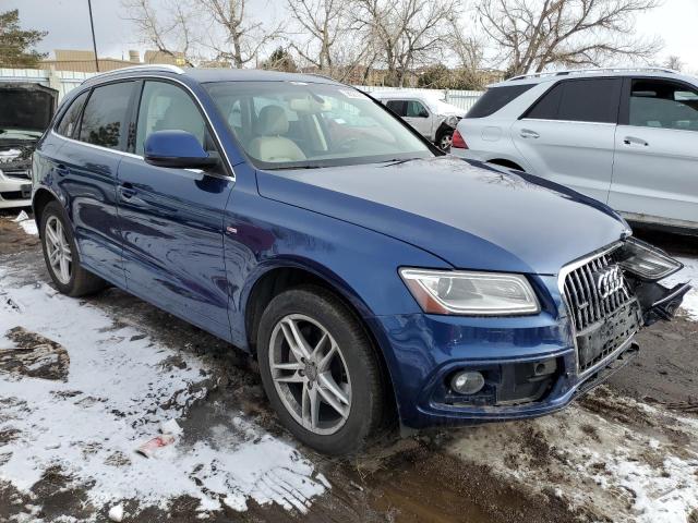 VIN WA1DGAFP7DA074159 2013 Audi Q5, Premium Plus no.4