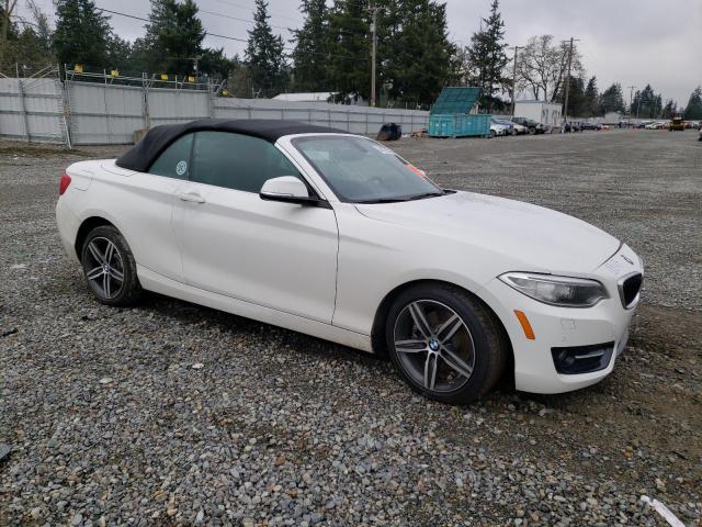 2017 BMW 230I WBA2K9C34H7A26293
