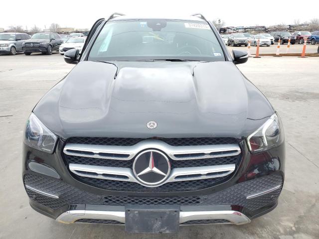 2020 MERCEDES-BENZ GLE 350 4M - 4JGFB4KB9LA053431